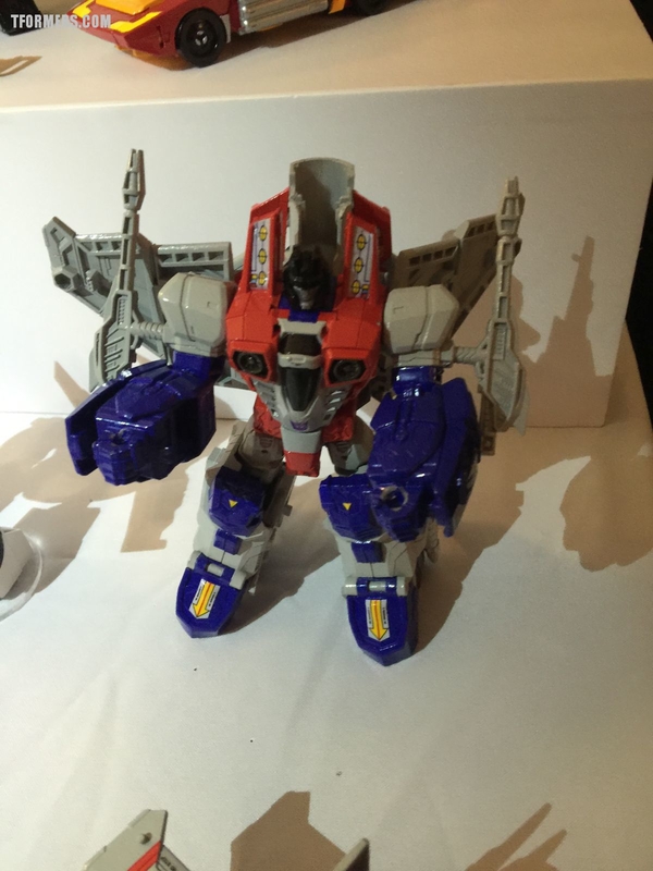 SDCC 2017   More Photos From The Hasbro Breakfast New Crash Combiners More Power Of The Primes The Last Knight  (2 of 63)